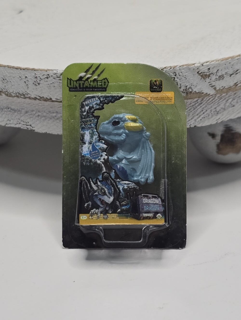 Zuru Surprise Mini Brands Toy - Untamed Dragon [ Read Details ]